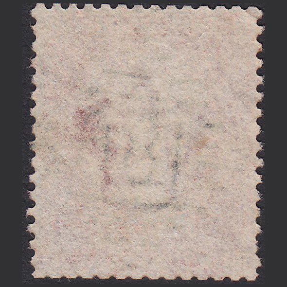 Additional view of stamp 11024