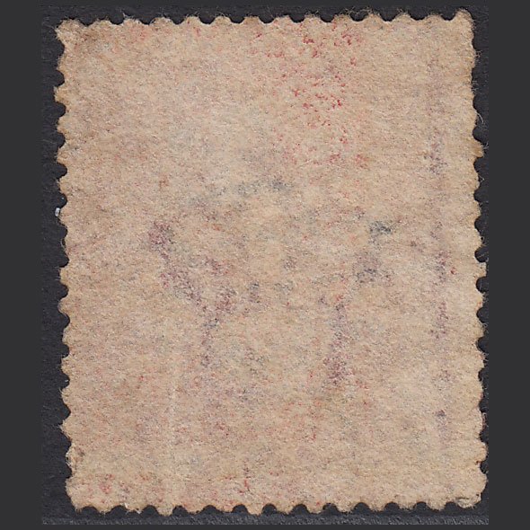 Additional view of stamp 11008