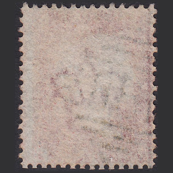 Additional view of stamp 11026