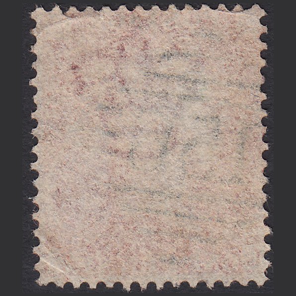 Additional view of stamp 11027