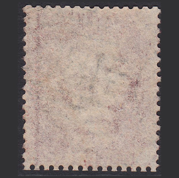 Additional view of stamp 11029