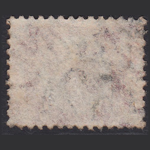 Additional view of stamp 11030
