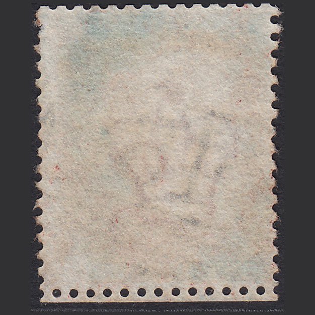 Additional view of stamp 11031