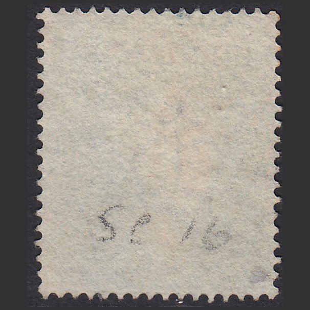 Additional view of stamp 11034