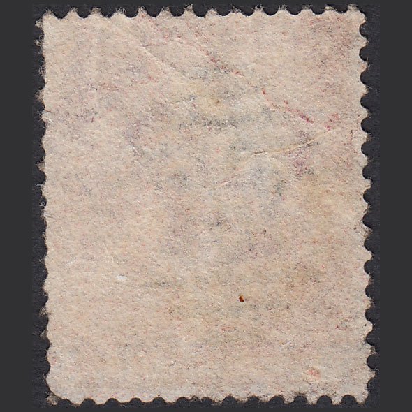 Additional view of stamp 11037