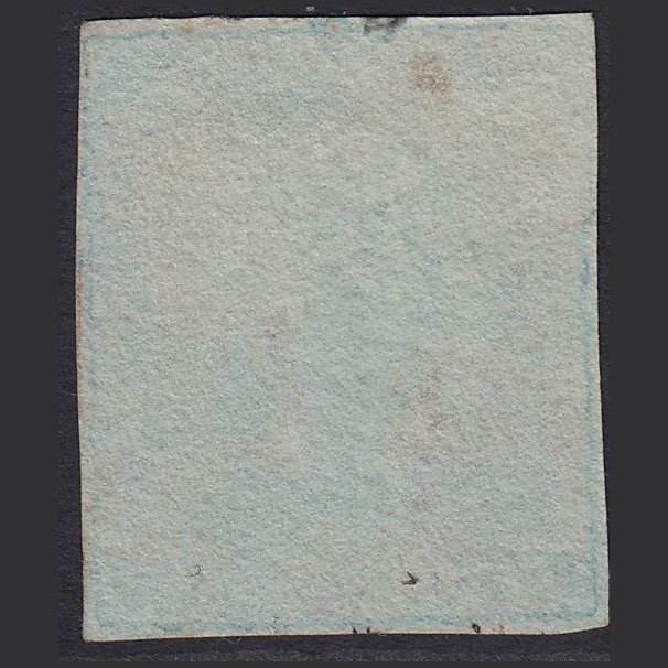 Additional view of stamp 11012