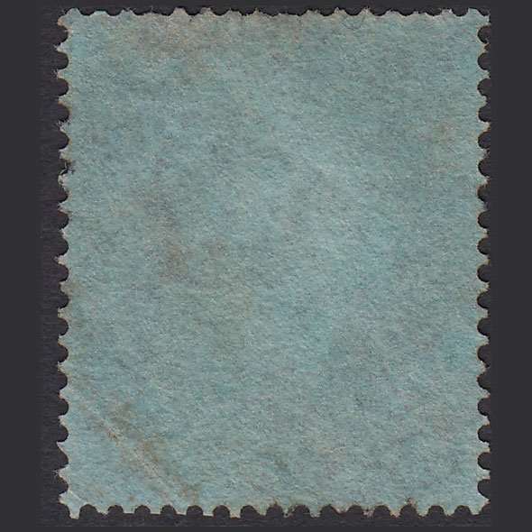 Additional view of stamp 12049