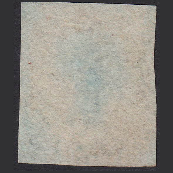Additional view of stamp 12052