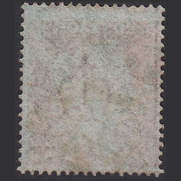 Additional view of stamp 12053