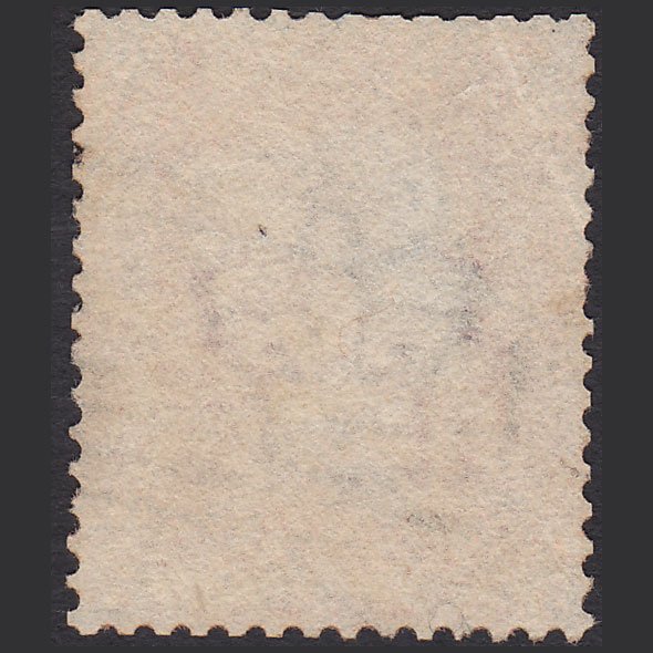 Additional view of stamp 12060