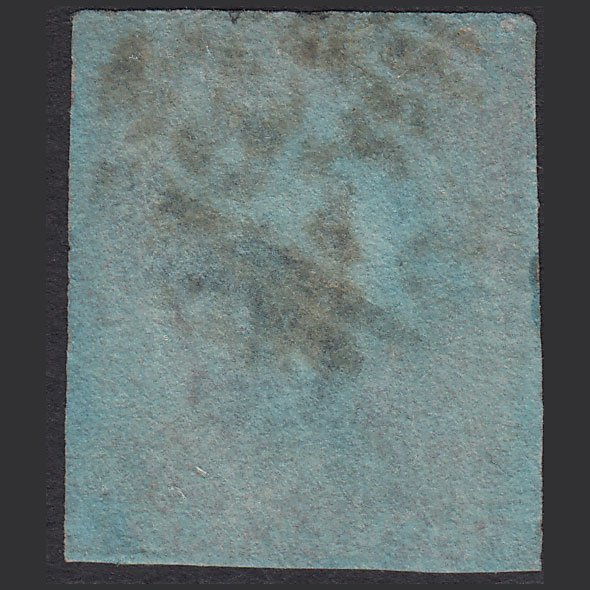 Additional view of stamp 12041