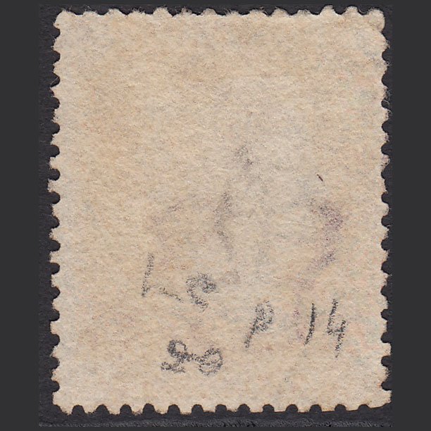 Additional view of stamp 12070