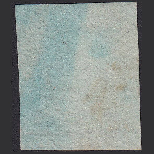 Additional view of stamp 12071