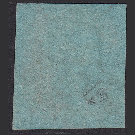Additional view of stamp 12072