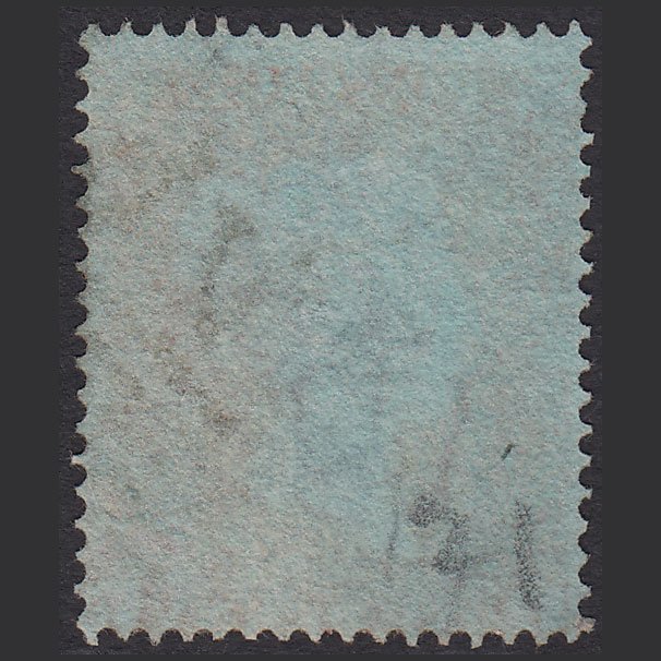 Additional view of stamp 12044
