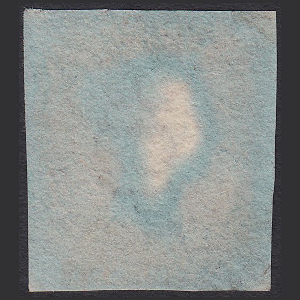 Additional view of stamp 12970