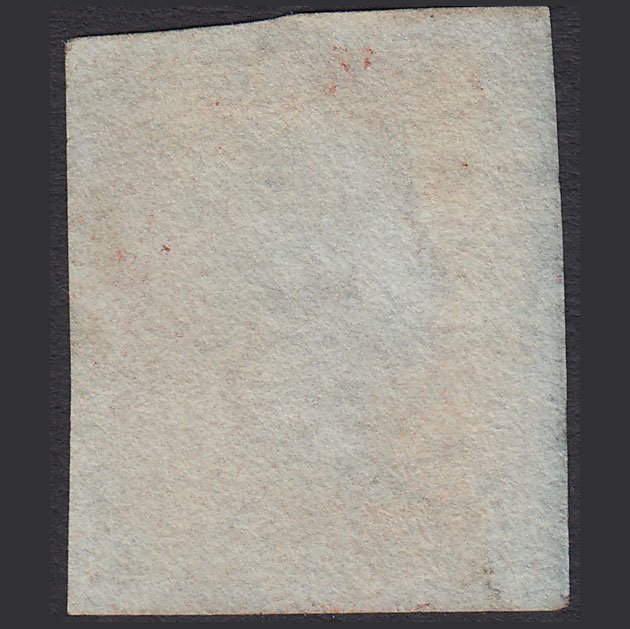 Additional view of stamp 12972