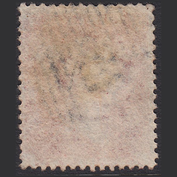 Additional view of stamp 12974