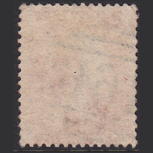 Additional view of stamp 12975