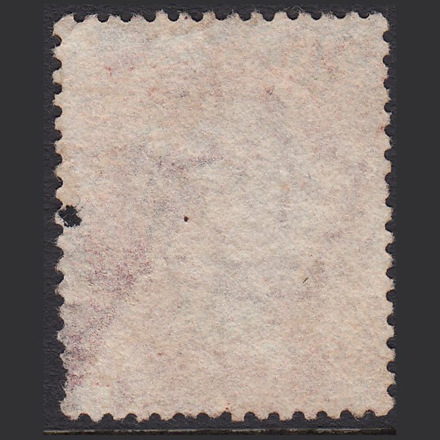 Additional view of stamp 12976