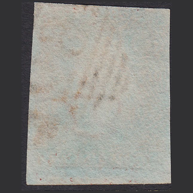 Additional view of stamp 12979