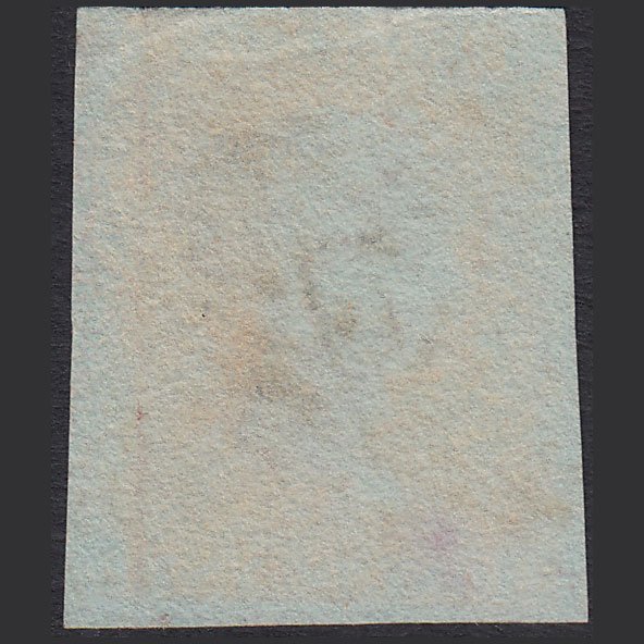 Additional view of stamp 12982