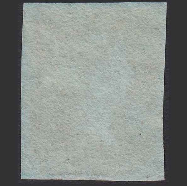 Additional view of stamp 12984
