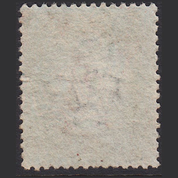 Additional view of stamp 12985