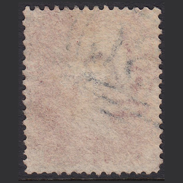 Additional view of stamp 12986