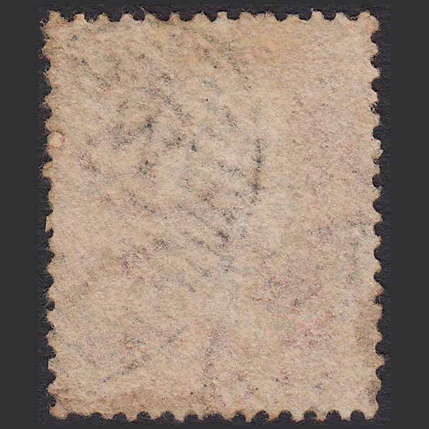 Additional view of stamp 12987