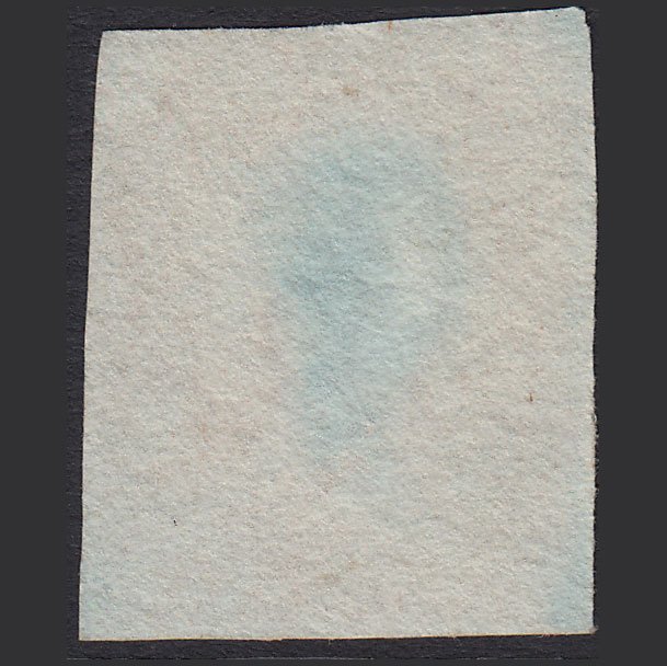 Additional view of stamp 12988