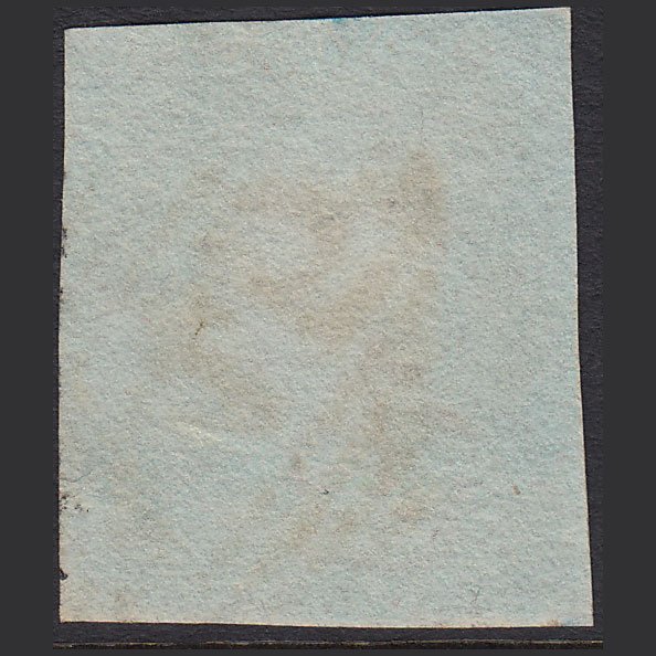 Additional view of stamp 12990