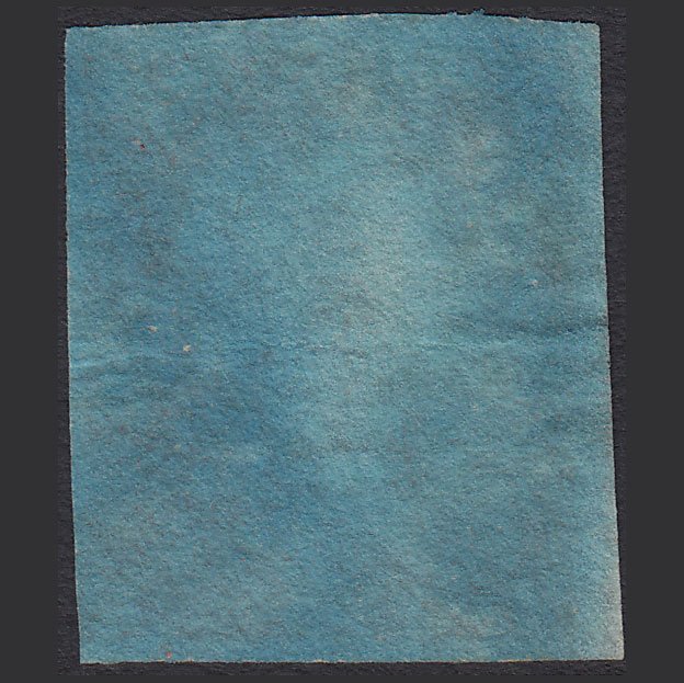 Additional view of stamp 12965