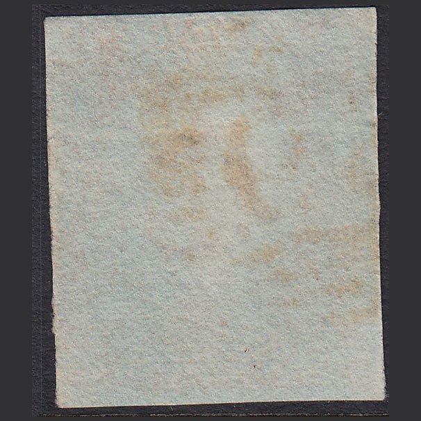 Additional view of stamp 12992
