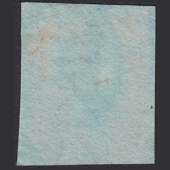Additional view of stamp 12993