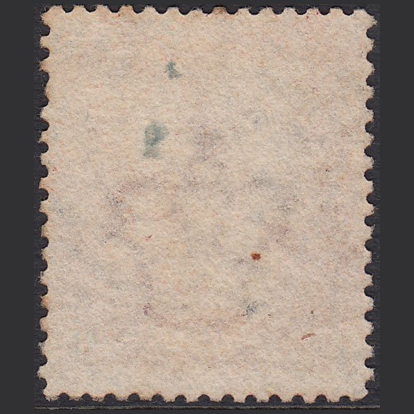 Additional view of stamp 12997