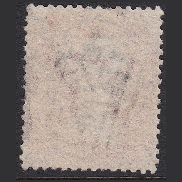 Additional view of stamp 14009
