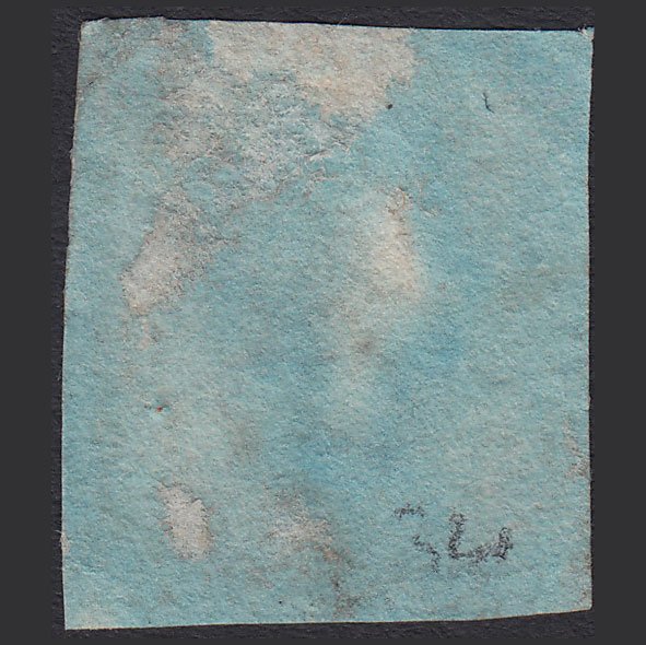 Additional view of stamp 14000