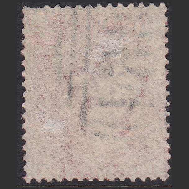 Additional view of stamp 14016