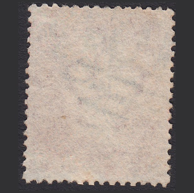 Additional view of stamp 14001
