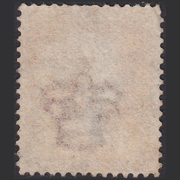 Additional view of stamp 14021