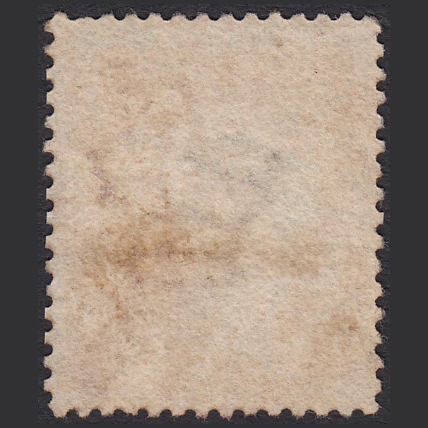 Additional view of stamp 14026