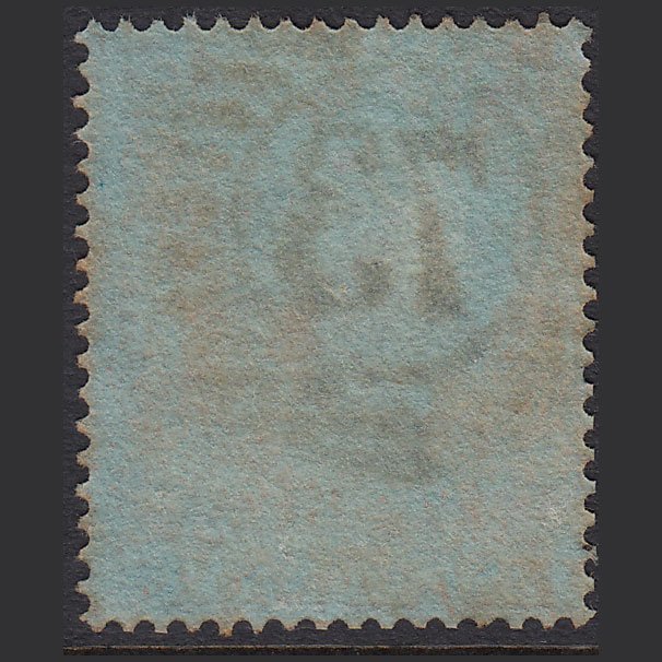 Additional view of stamp 14029