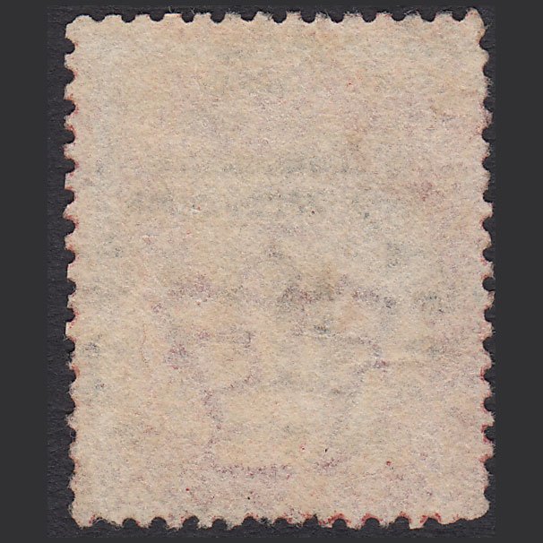 Additional view of stamp 14031