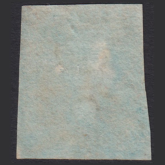 Additional view of stamp 14032