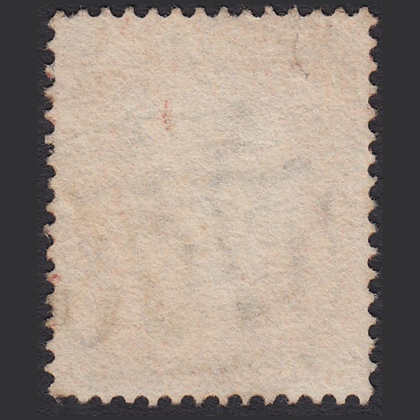 Additional view of stamp 14033