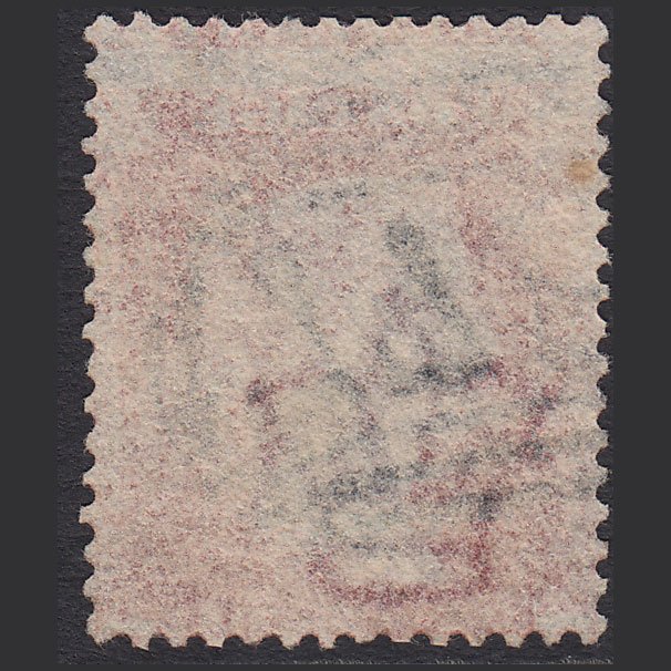 Additional view of stamp 14037
