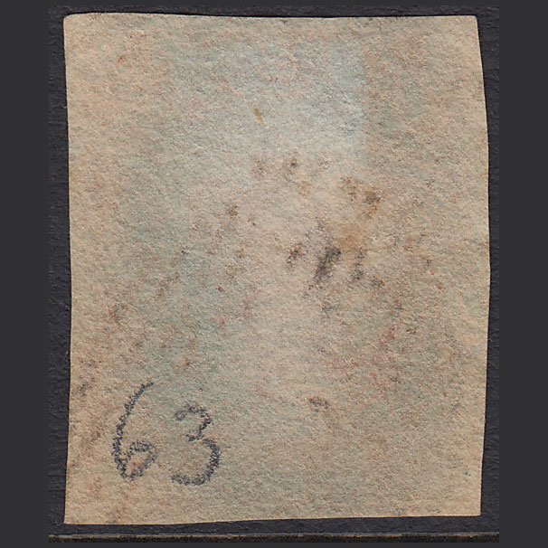 Additional view of stamp 15022