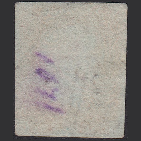 Additional view of stamp 15026