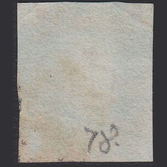 Additional view of stamp 15028